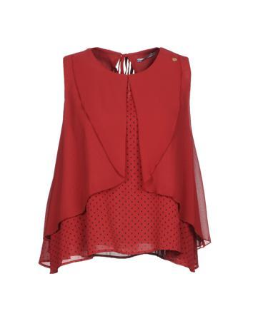 Топ YES ZEE by ESSENZA