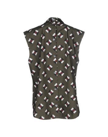Топ MARNI