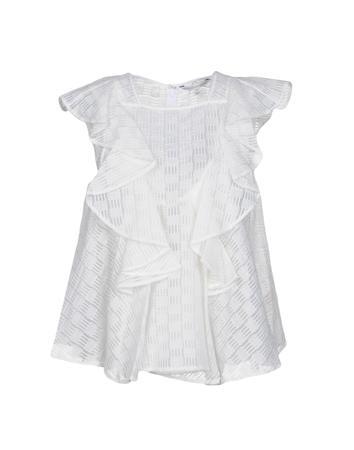 Топ REBECCA MINKOFF