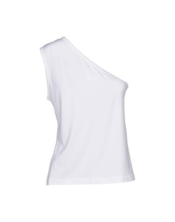 Топ MAISON MARGIELA