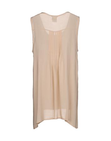Топ ANN DEMEULEMEESTER