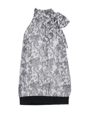 Топ TRUSSARDI JEANS