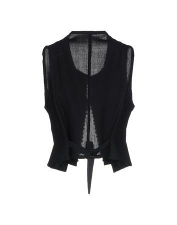 Топ ANN DEMEULEMEESTER