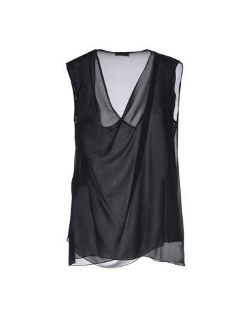 Топ SAINT LAURENT