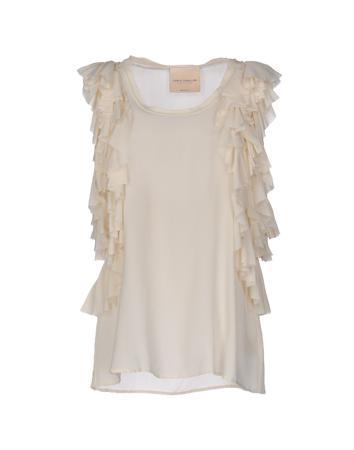 Топ ERIKA CAVALLINI