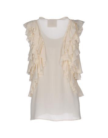 Топ ERIKA CAVALLINI