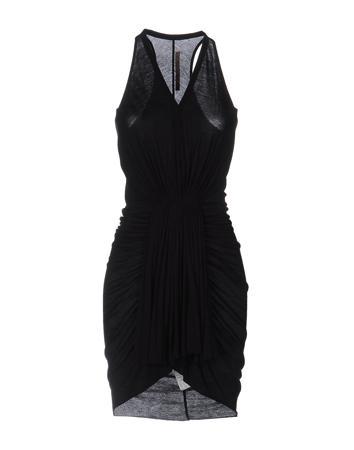 Топ RICK OWENS LILIES