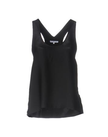 Топ HELMUT LANG