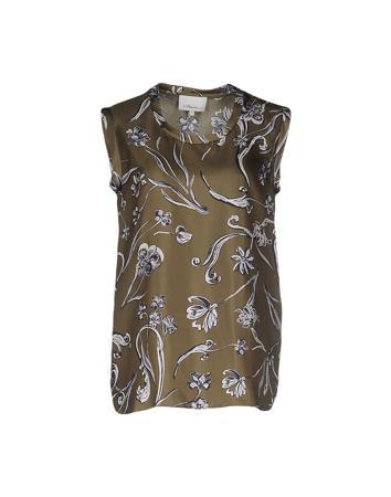 Топ 3.1 PHILLIP LIM