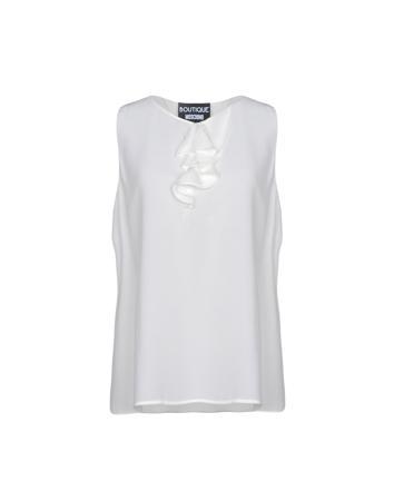 Топ BOUTIQUE MOSCHINO