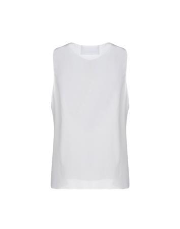 Топ BOUTIQUE MOSCHINO