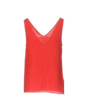 Топ CHRISTOPHER KANE