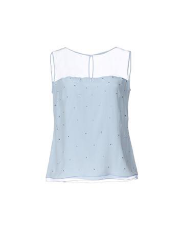 Топ MARIA GRAZIA SEVERI