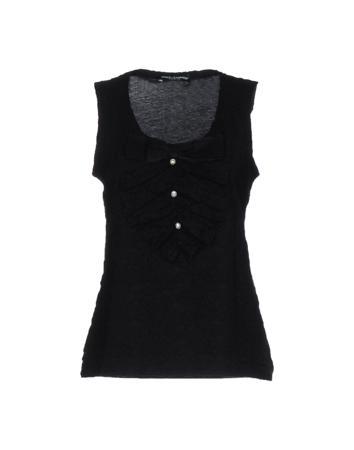 Топ DOLCE & GABBANA