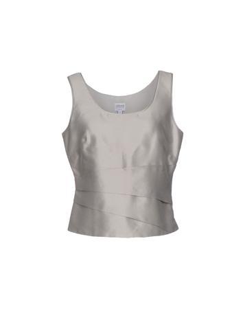 Топ ARMANI COLLEZIONI