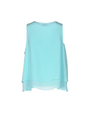 Топ SILK AND CASHMERE