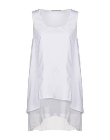 Топ ERMANNO SCERVINO