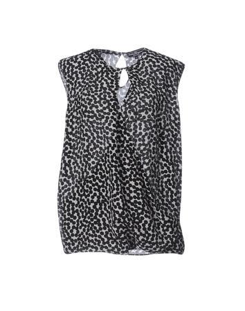 Топ SALVATORE FERRAGAMO