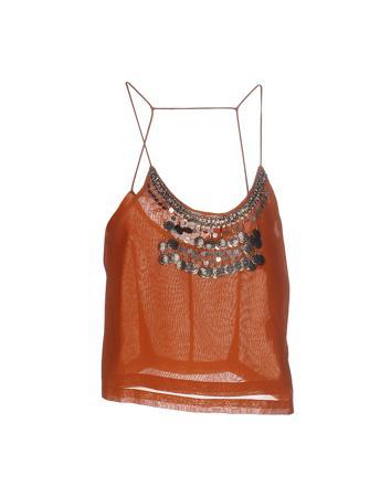 Топ VIA ROMA • 1