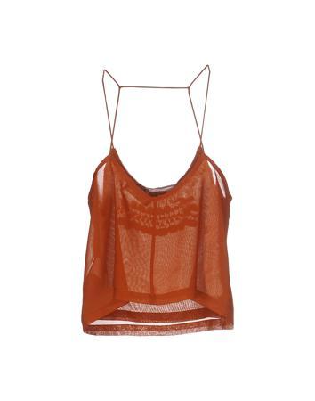 Топ VIA ROMA • 1