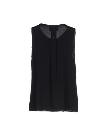 Топ BOUTIQUE MOSCHINO