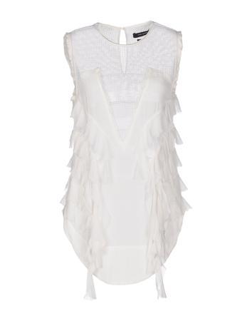 Топ ISABEL MARANT