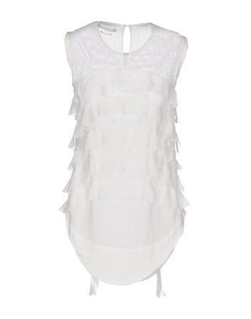 Топ ISABEL MARANT