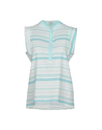 Топ PEPE JEANS