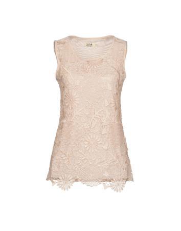 Топ MOLLY BRACKEN