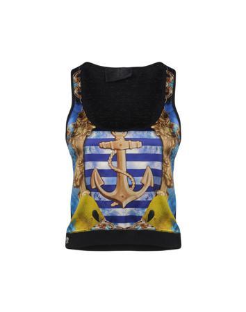 Топ PHILIPP PLEIN