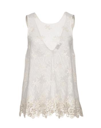 Топ ERMANNO DI ERMANNO SCERVINO