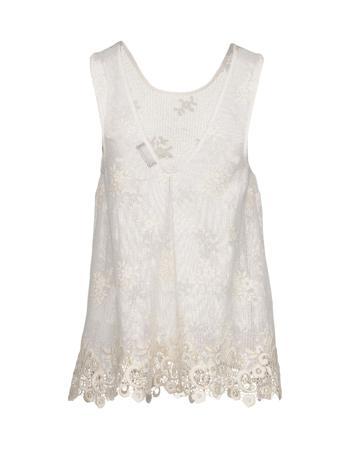 Топ ERMANNO DI ERMANNO SCERVINO