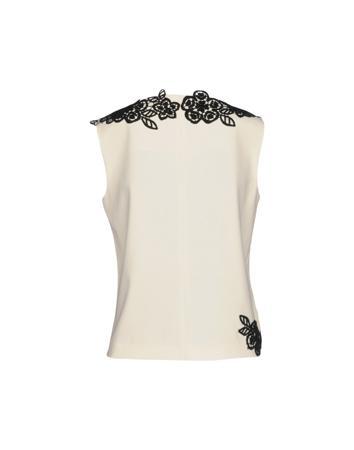 Топ MOSCHINO CHEAP AND CHIC