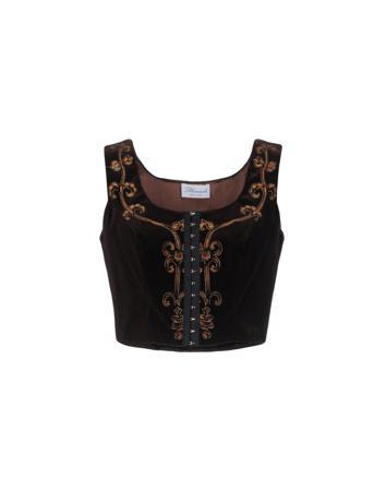 Топ BLUMARINE Топ BLUMARINE