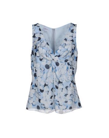 Топ ARMANI COLLEZIONI