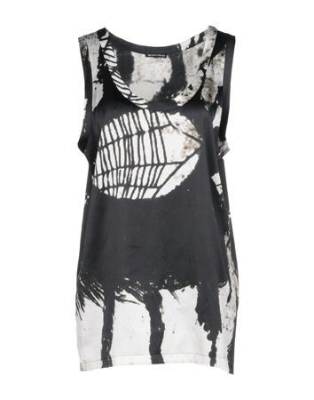 Топ ANN DEMEULEMEESTER