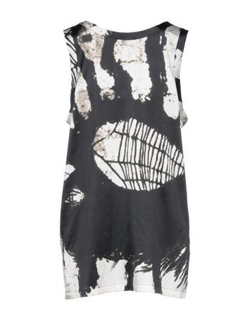 Топ ANN DEMEULEMEESTER