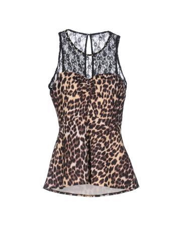 Топ GUESS Топ GUESS