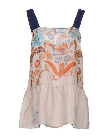 Топ TWIN-SET Simona Barbieri