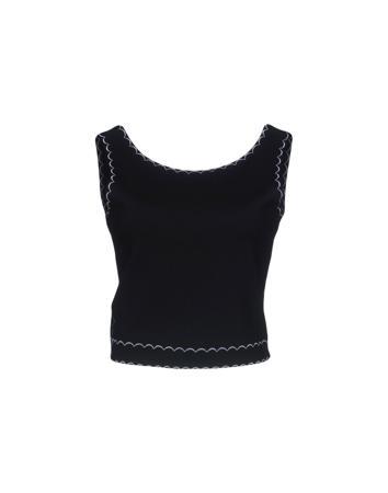 Топ McQ Alexander McQueen