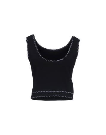 Топ McQ Alexander McQueen
