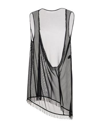 Топ ANN DEMEULEMEESTER