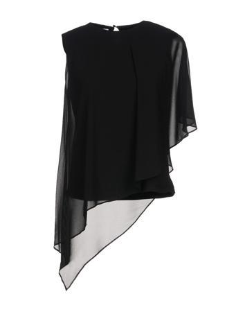 Топ EDWARD ACHOUR