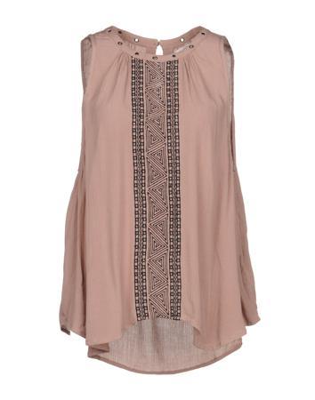 Топ AMUSE SOCIETY