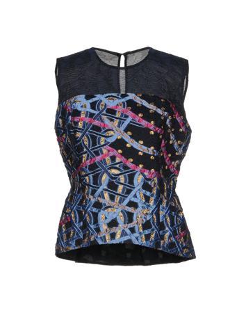 Топ PETER PILOTTO