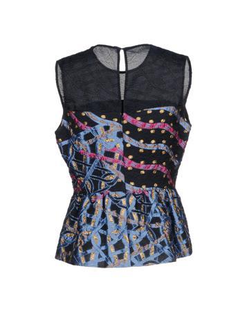 Топ PETER PILOTTO