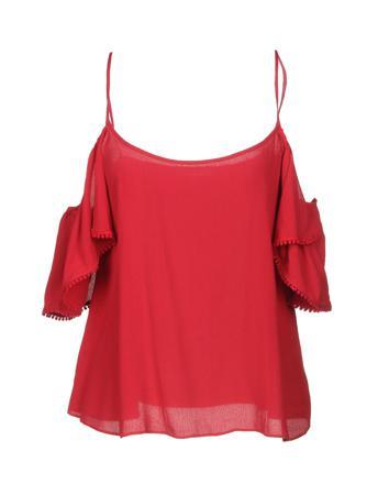 Топ REBECCA MINKOFF