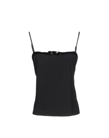 Топ MOSCHINO JEANS