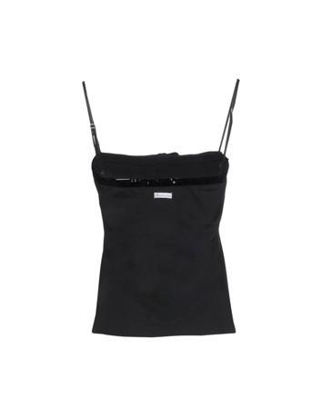 Топ MOSCHINO JEANS