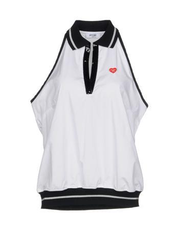 Топ MOSCHINO JEANS